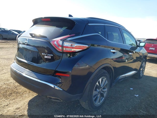 5N1AZ2MH1JN187366 Nissan 2018