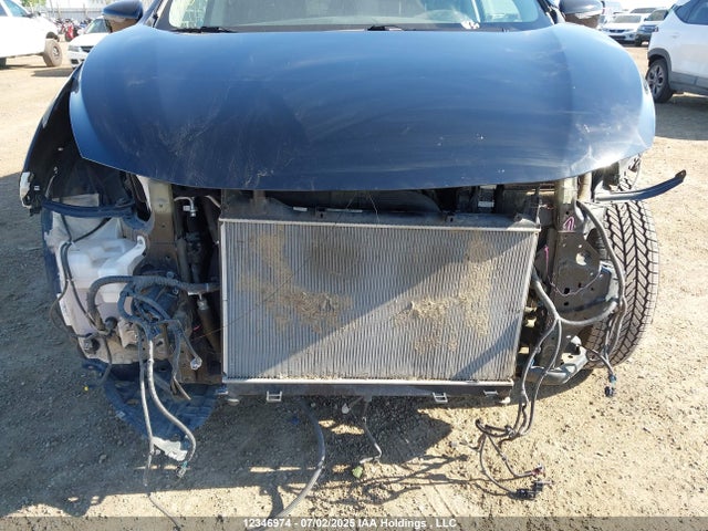 5N1AZ2MH1JN187366 Nissan 2018