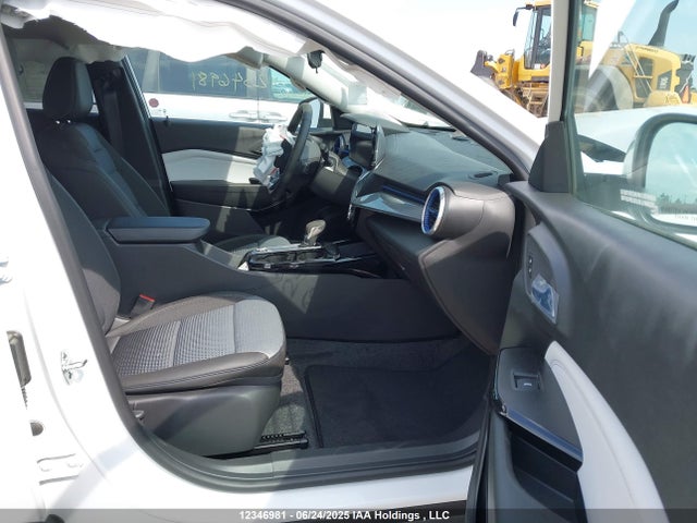 Chevrolet lih 2025 KL77LHE24SC197641 Image 5