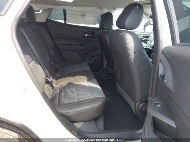 Chevrolet lih 2025 KL77LHE24SC197641 Image 8