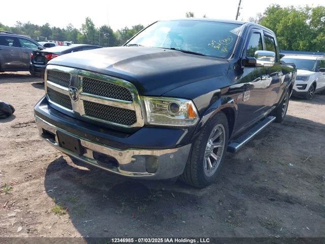 RAM 2015 2015 1C6RR7WT6FS786298 Image 2