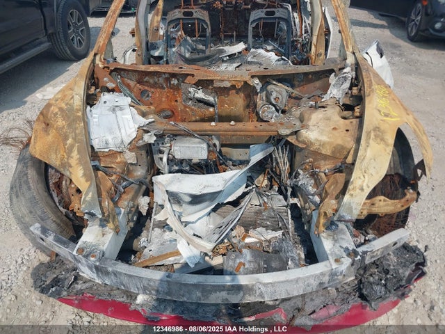 5YJ3E1EA5MF857458 Tesla 2021