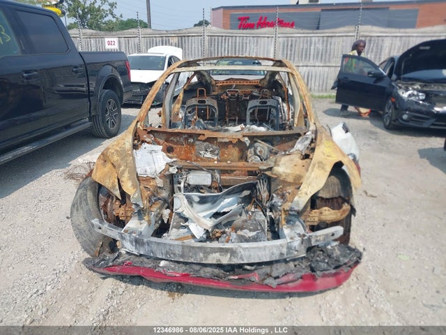 5YJ3E1EA5MF857458 Tesla 2021