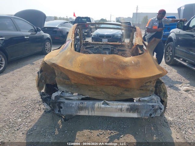 5YJ3E1EA5MF857458 Tesla 2021