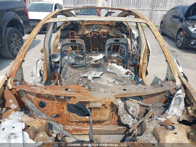5YJ3E1EA5MF857458 Tesla 2021