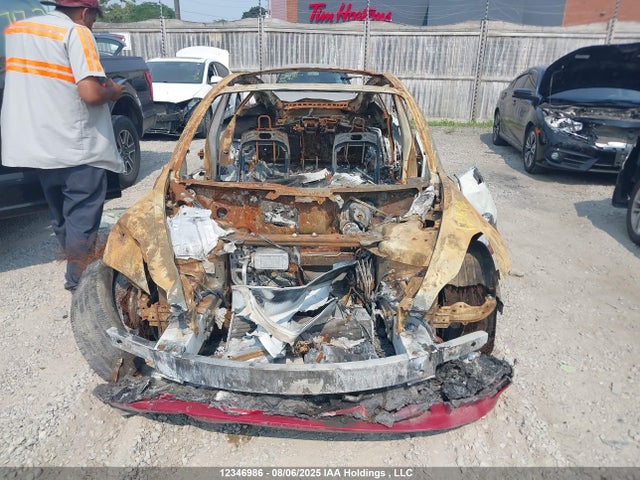 5YJ3E1EA5MF857458 Tesla 2021