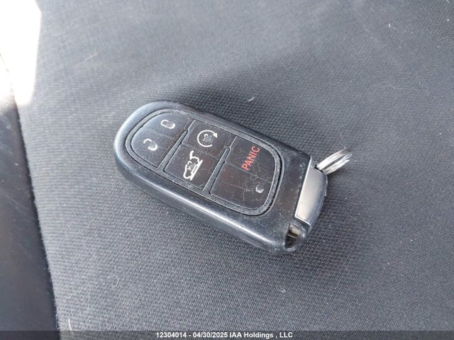 1C4PJMBS3FW509104 Jeep Cherokee