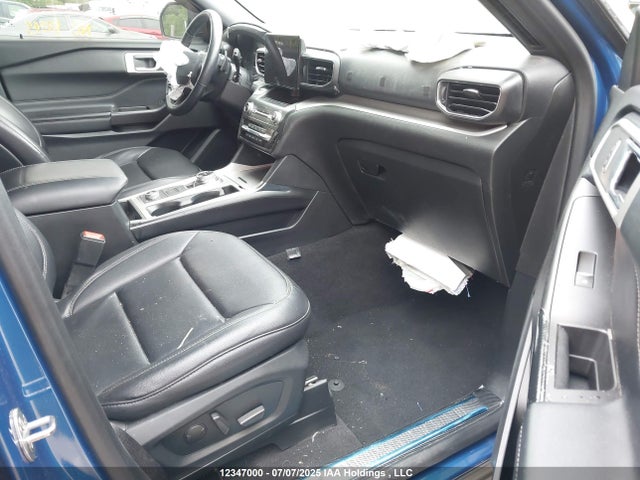 1FMSK8DH7LGB58120 Ford Explorer