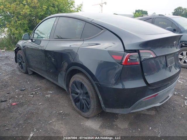 7SAYGDEEXSF287123 Tesla Model Y