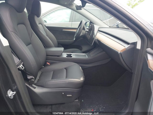 7SAYGDEEXSF287123 Tesla Model Y