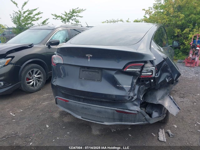 7SAYGDEEXSF287123 Tesla Model Y