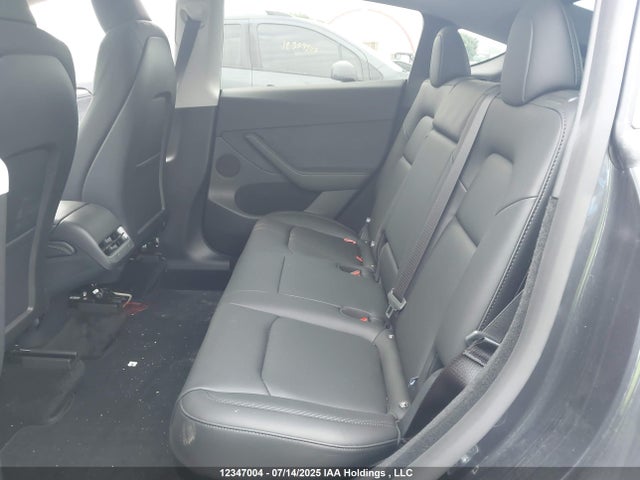 7SAYGDEEXSF287123 Tesla Model Y