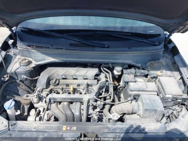 KMHRB8A34MU075786 Hyundai gamma ii