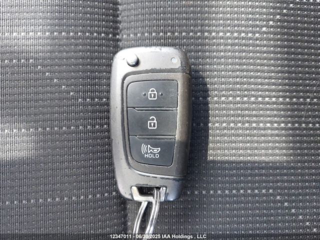 KMHRB8A34MU075786 Hyundai gamma ii