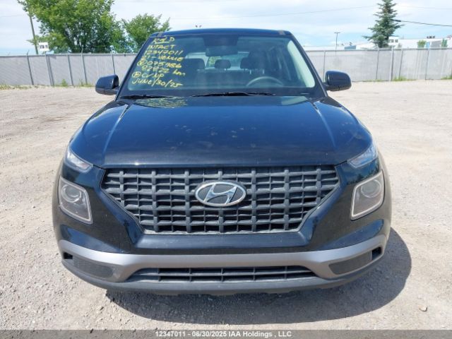 KMHRB8A34MU075786 Hyundai gamma ii