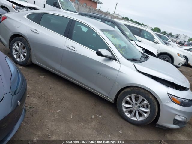 1G1ZD5ST7MF025490 Chevrolet lfv - direct injection, variable valve timing, gen 1 gmna