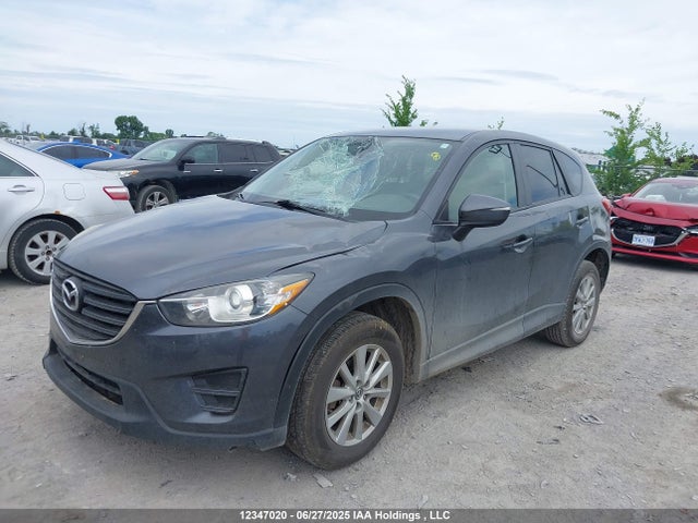 JM3KE4BE8G0731206 Mazda pe