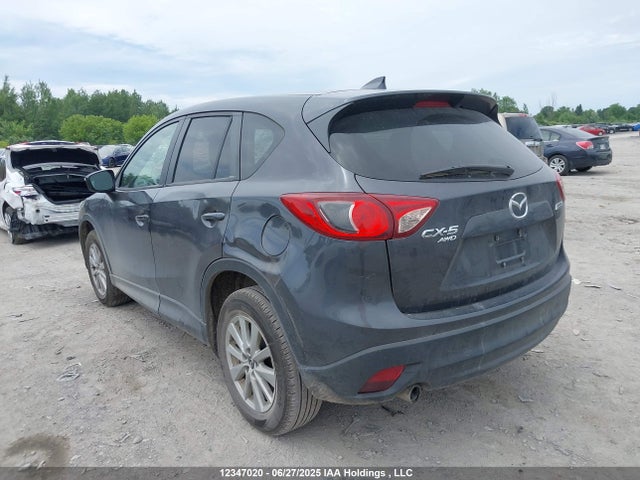 JM3KE4BE8G0731206 Mazda pe