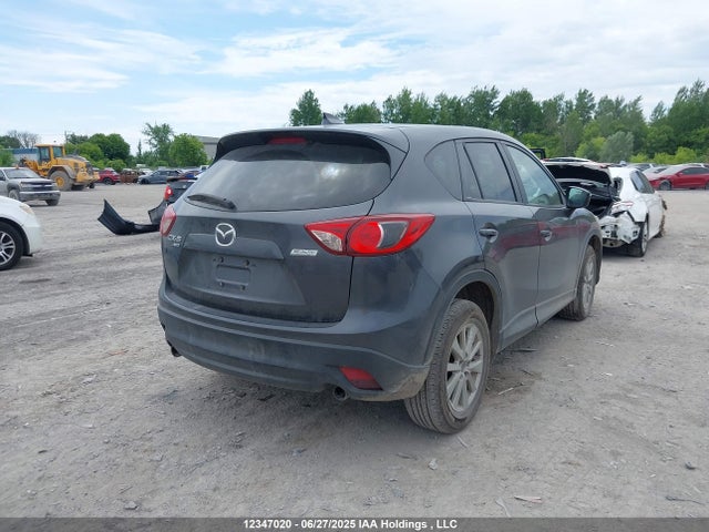JM3KE4BE8G0731206 Mazda pe