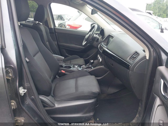 JM3KE4BE8G0731206 Mazda pe