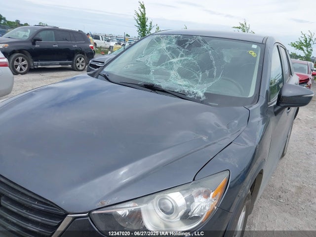 JM3KE4BE8G0731206 Mazda pe