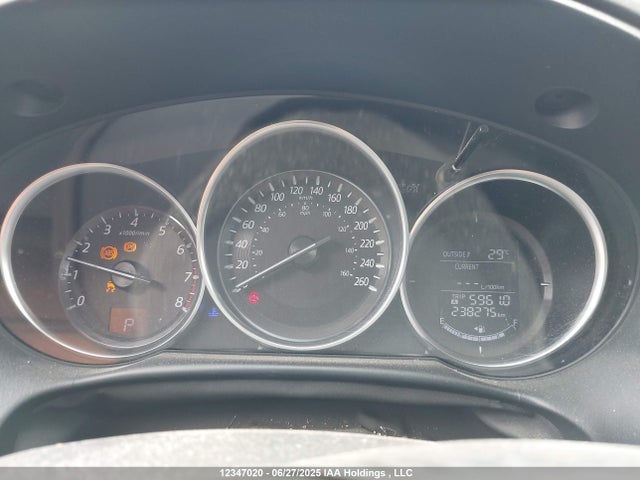 JM3KE4BE8G0731206 Mazda pe