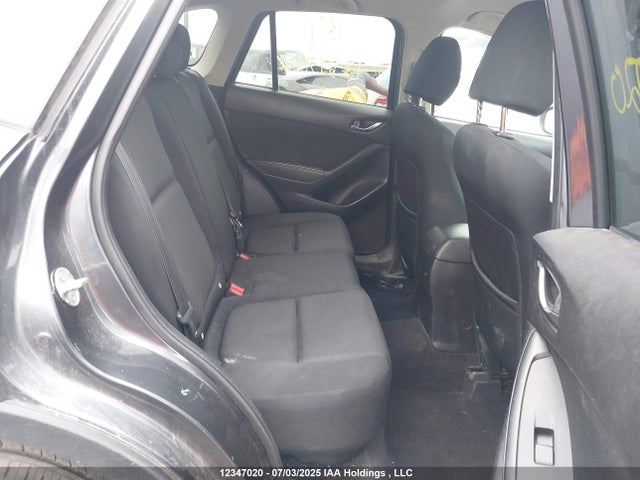 JM3KE4BE8G0731206 Mazda pe
