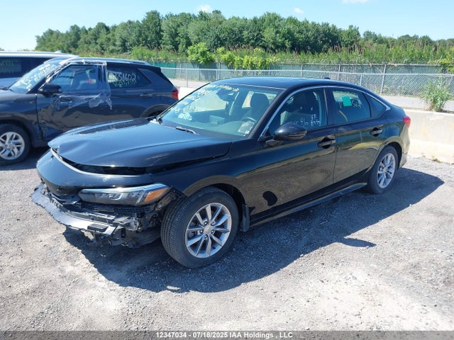 2HGFE2F31NH101562 Honda 2022
