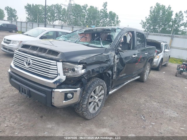 5TFHY5F10GX498730 Toyota 3ur-fe