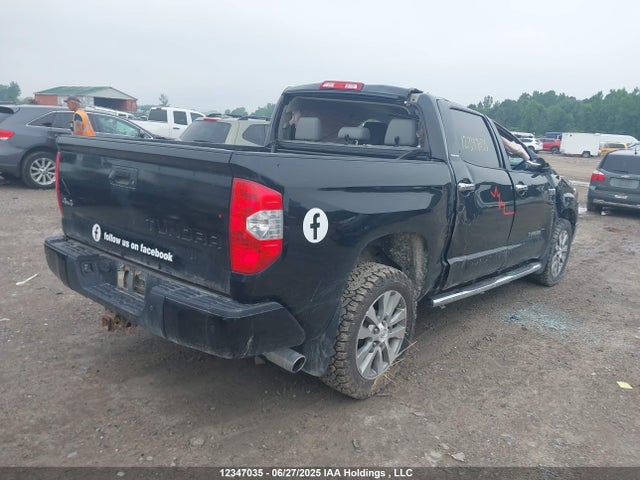 5TFHY5F10GX498730 Toyota 3ur-fe