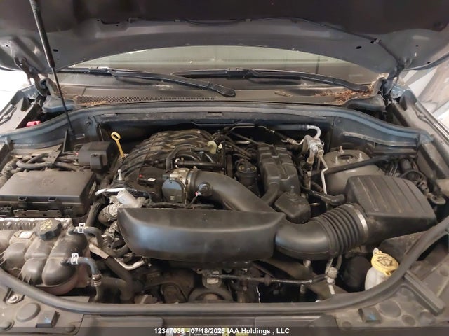 1C4RDJAG5PC690480 Dodge Durango