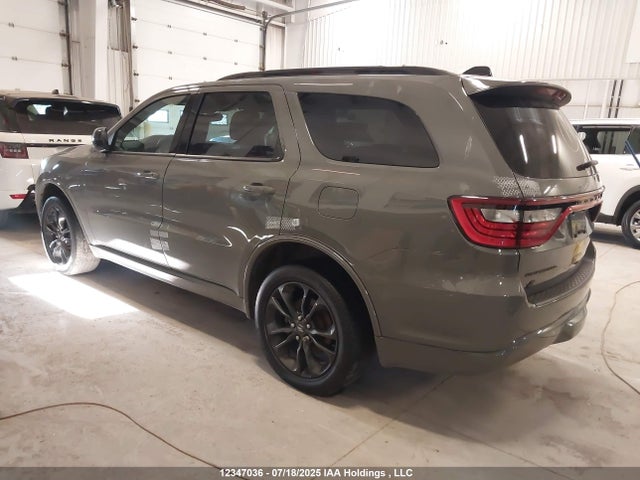 1C4RDJAG5PC690480 Dodge Durango