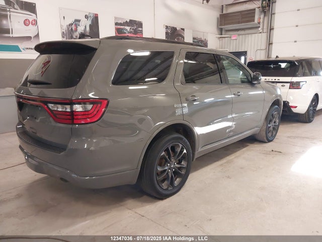 1C4RDJAG5PC690480 Dodge Durango