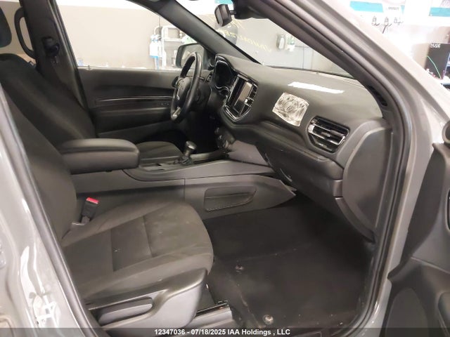 1C4RDJAG5PC690480 Dodge Durango