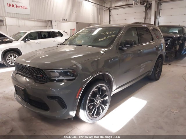 1C4RDJAG5PC690480 Dodge Durango