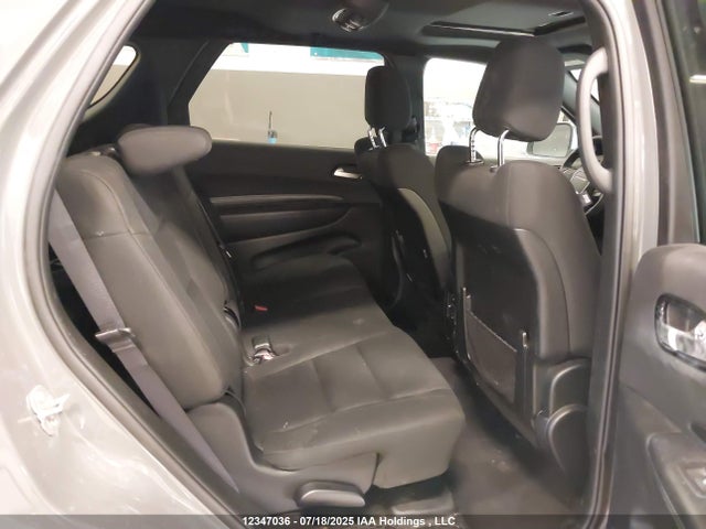 1C4RDJAG5PC690480 Dodge Durango