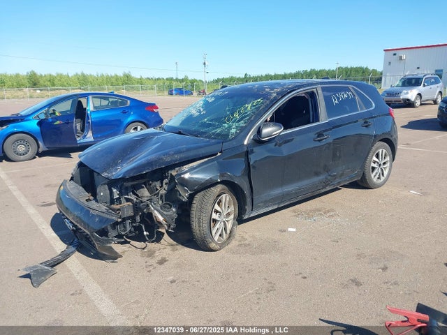 KMHH35LE6JU006888 Hyundai gdi nu