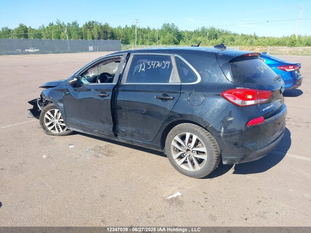 KMHH35LE6JU006888 Hyundai gdi nu