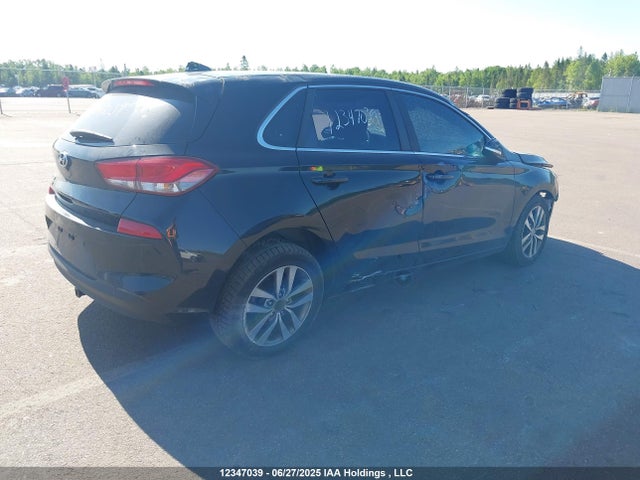 KMHH35LE6JU006888 Hyundai gdi nu
