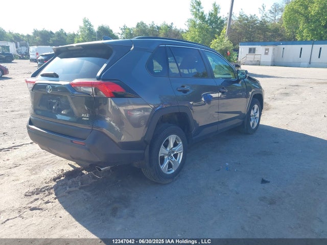 2T3R1RFV7LC096870 Toyota a25a-fks