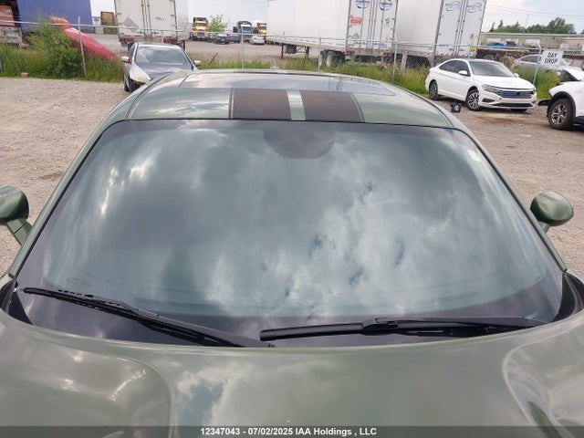 2C3CDZKG8KH718592 Dodge Challenger