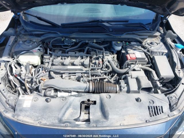 2HGFC1F90LH102848 Honda l15b7