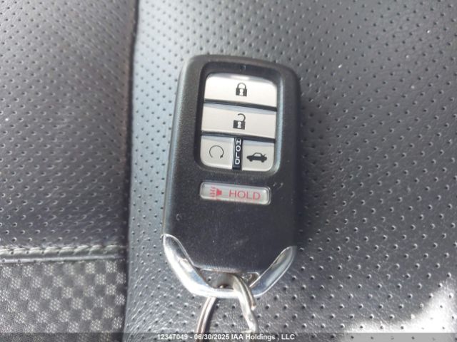 2HGFC1F90LH102848 Honda l15b7
