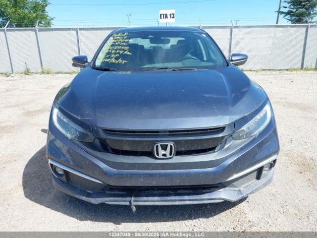 2HGFC1F90LH102848 Honda l15b7