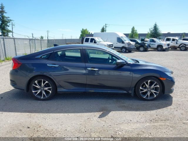 2HGFC1F90LH102848 Honda l15b7