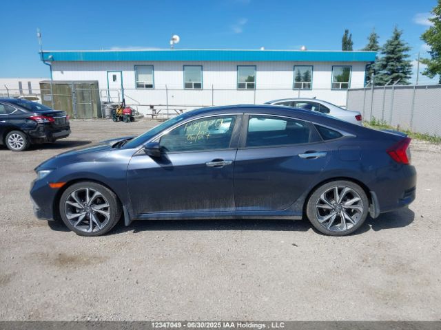 2HGFC1F90LH102848 Honda l15b7