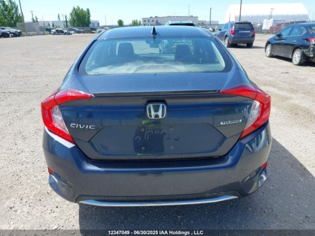 2HGFC1F90LH102848 Honda l15b7