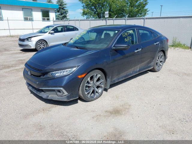 2HGFC1F90LH102848 Honda l15b7