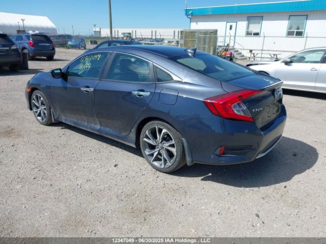 2HGFC1F90LH102848 Honda l15b7