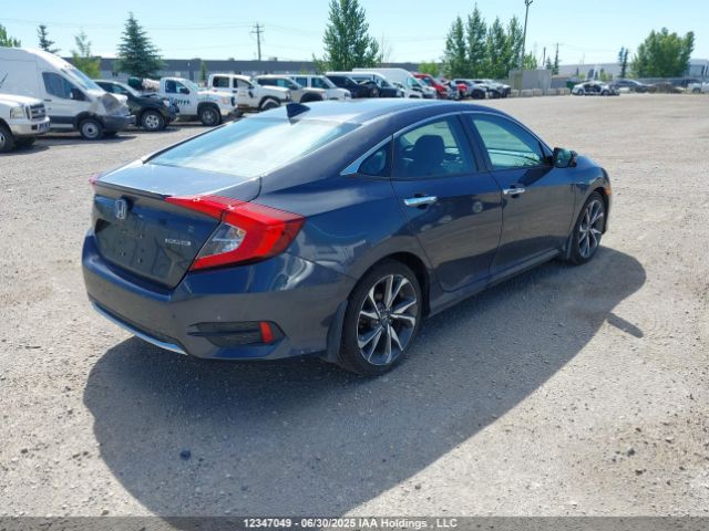 2HGFC1F90LH102848 Honda l15b7